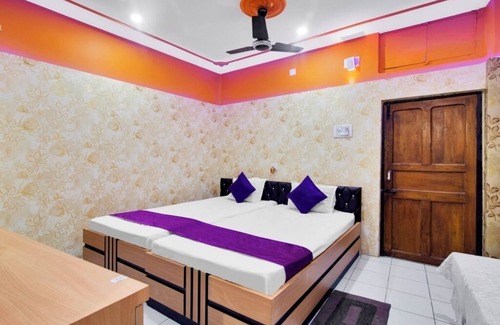 Barasat Hotel | iROOMZ Hotel Anandalok