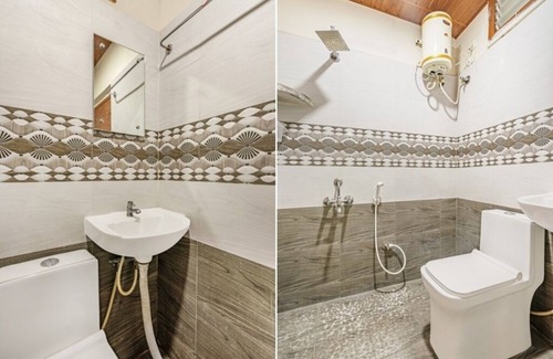 Kukatpally Housing Board Colony Hotel | iROOMZ Hotel Mouli Grand