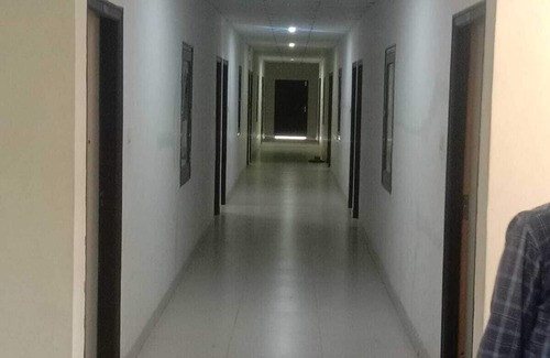 Chamarajanagara House | iROOMZ Nijaguna Residency