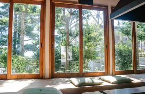 Hakone House | Irori Guest House Tenmaku
