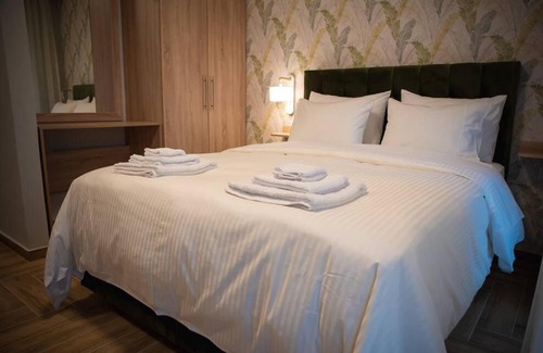 Xanthi Apartment | IRRESISTABLE STUDIO IN THE HEART OF XANTHI