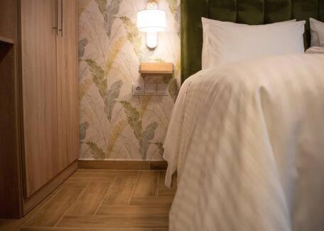 Xanthi Apartment | IRRESISTABLE STUDIO IN THE HEART OF XANTHI