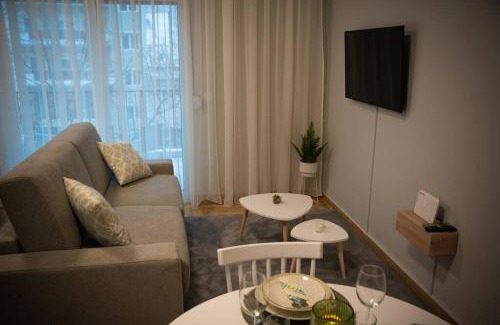 Xanthi Apartment | IRRESISTABLE STUDIO IN THE HEART OF XANTHI