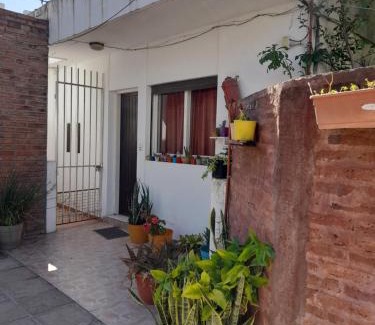 Resistencia Apartment | IRUÑA CENTRO- 150 mts peatonal de Resistencia