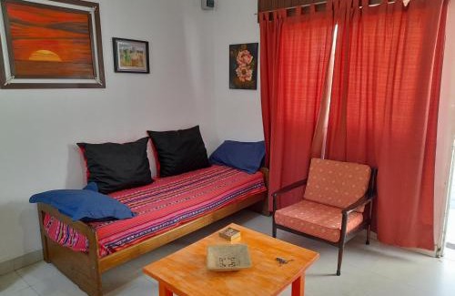 Resistencia Apartment | IRUÑA CENTRO- 150 mts peatonal de Resistencia