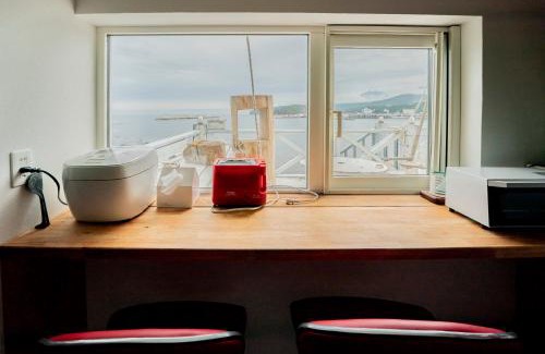 Utoro Hotel | Iruka Hotel