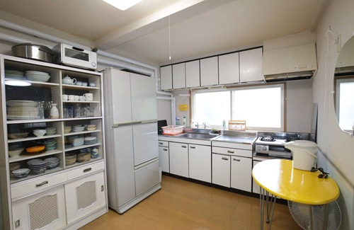 Utoro Hotel | Iruka Hotel