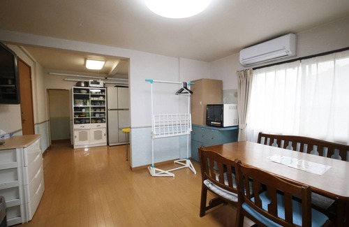Utoro Hotel | Iruka Hotel