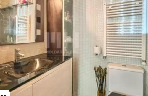 Irun Apartment | Irun Hondarribia donosti