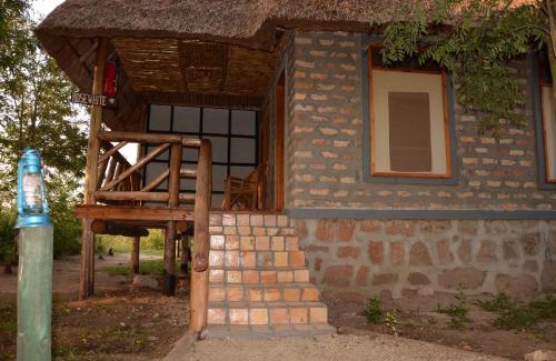 Kasese Cabin | Irungu Forest Safari Lodge