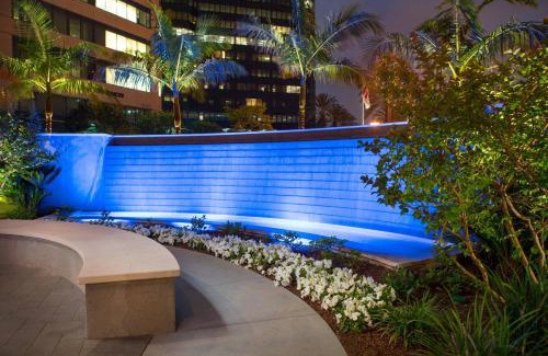 Irvine Business Complex Hotel | Irvine Marriott