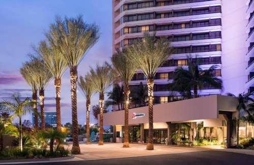 Irvine Business Complex Hotel | Irvine Marriott