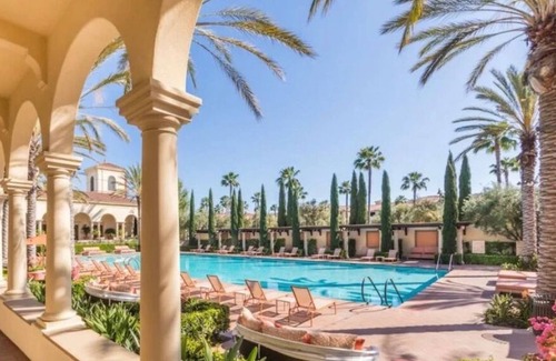 Irvine Apartment | Irvine spectrum 2 bedrooms 2 bathrooms