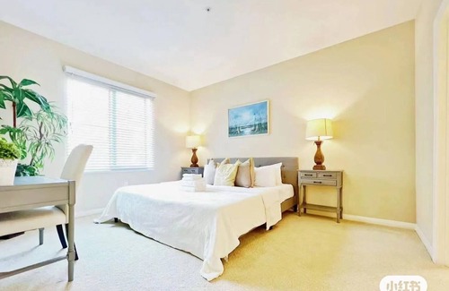 Irvine Apartment | Irvine spectrum 2 bedrooms 2 bathrooms