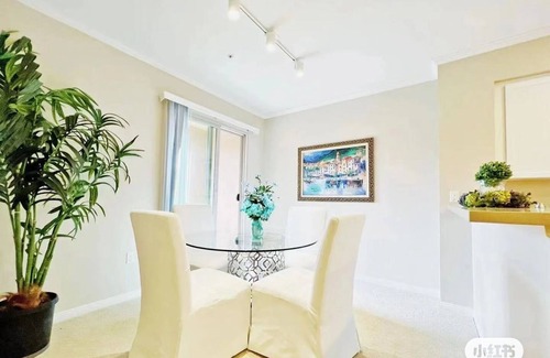 Irvine Apartment | Irvine spectrum 2 bedrooms 2 bathrooms
