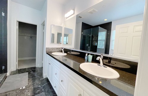 Portola Springs Condo | Irvine townhouse close to park, community club
