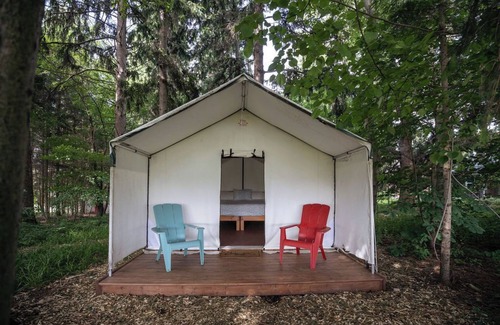 Centre Wellington RV Rental | Irvineside Farm