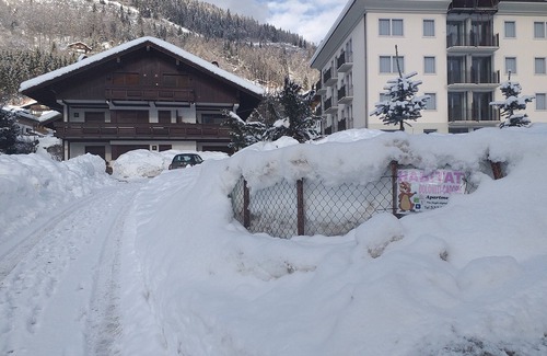 Pieve di Cadore Apartment | Is an excellent choice for those looking for a place to stay in the mountains