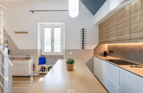 Teulada House | Is Arenas Biancas Apartment