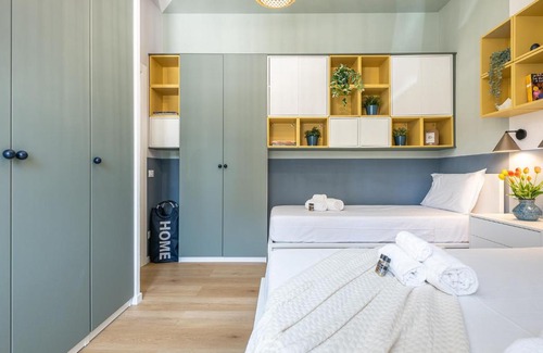 Teulada House | Is Arenas Biancas Apartment