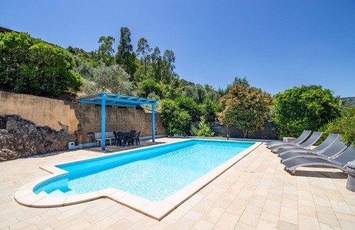 Cardedu Apartment | Is Carcuris second floor