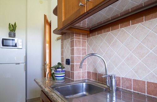 Torre di Bari Apartment | Is Feminas 42 - Morada
