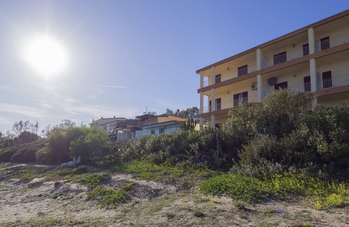Torre di Bari Apartment | Is Feminas 42 - Morada