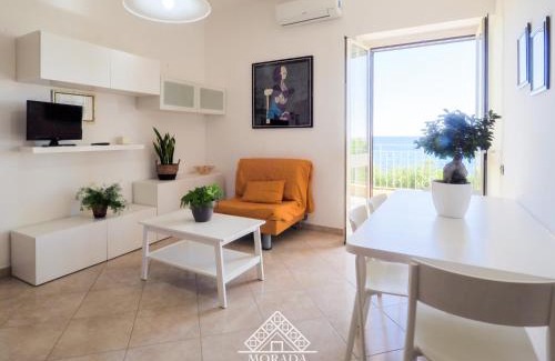 Torre di Bari Apartment | Is Femminas 25 - FRONTE MARE