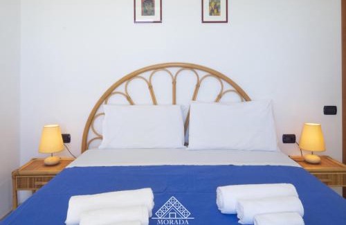 Torre di Bari Apartment | Is Femminas 25 - FRONTE MARE