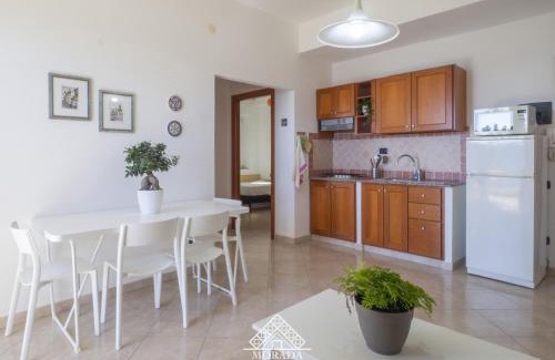 Torre di Bari Apartment | Is Femminas 25 - FRONTE MARE