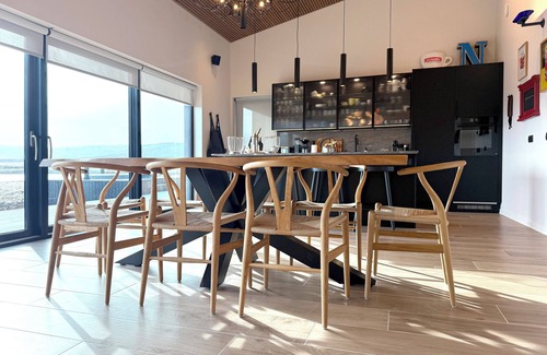 Selfoss Villa | Bakkar Luxuary Lodge