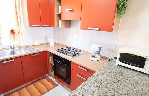 Is Molas House | Is Molas by Interhome