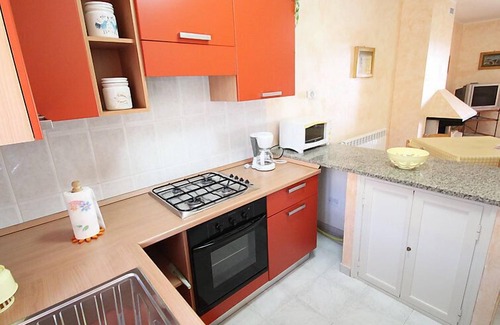 Is Molas House | Is Molas by Interhome