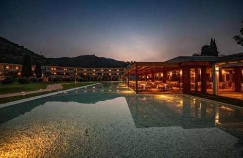 Is Molas Hotel | Is Molas Resort