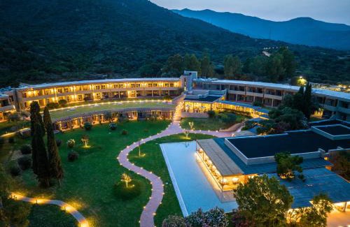 Is Molas Hotel | Is Molas Resort