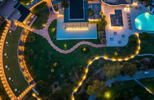 Is Molas Hotel | Is Molas Resort