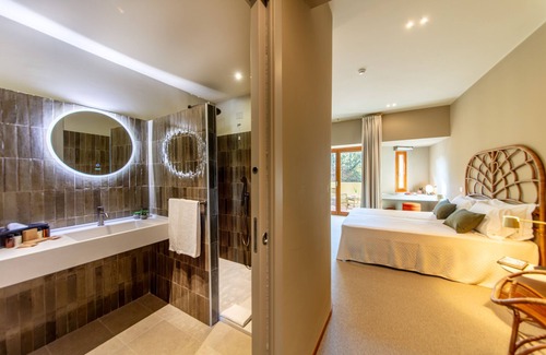 Is Molas Hotel | Is Molas Resort