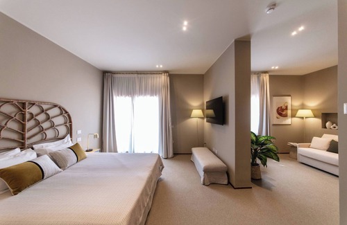 Is Molas Hotel | Is Molas Resort