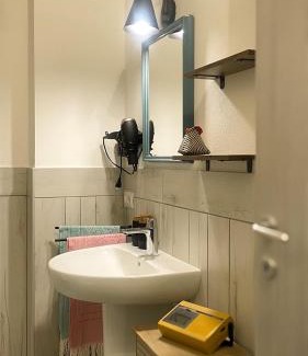 Pirri House | IS PUDDAS de Monica GuestHouse