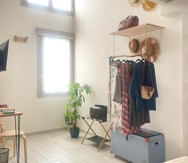 Pirri House | IS PUDDAS de Monica GuestHouse