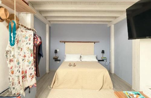 Pirri House | IS PUDDAS de Monica GuestHouse
