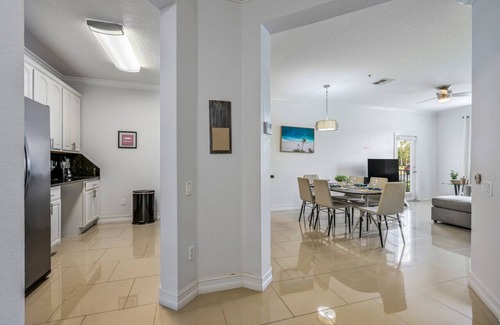 Florida Central Atlantic Coast Condo | IS2-104 - New Listing - Modern Unit