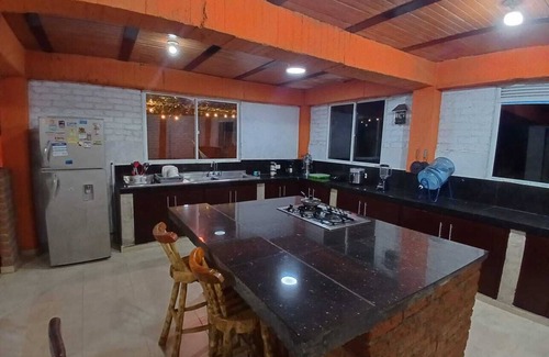 Circasia House | Isa.bella Hospedaje, Ideal Para Familias, Cuenta con Gimnasio