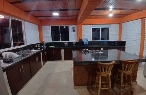 Circasia House | Isa.bella Hospedaje, Ideal Para Familias, Cuenta con Gimnasio