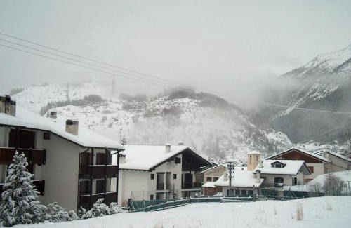 La Thuile Apartment | Isa