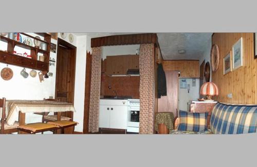 La Thuile Apartment | Isa