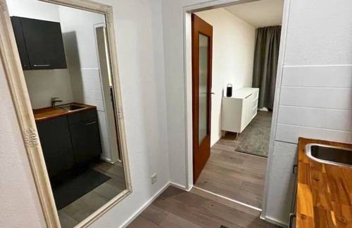 Kussaberg Apartment | Isaak Appartment "burgnähe"