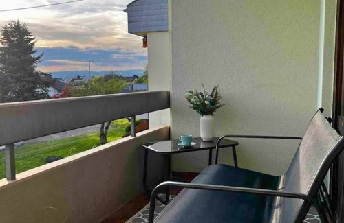 Kussaberg Apartment | Isaak Appartment "burgnähe"