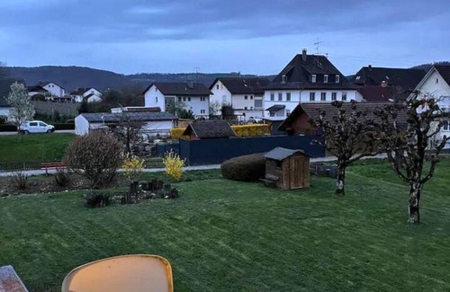 Kussaberg Apartment | Isaak Appartment "burgnähe"