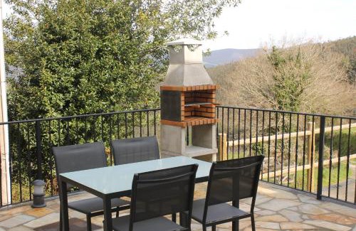 San Tirso de Abres Apartment | Isabel Artemis ES
